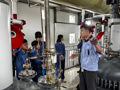 信谊津津药业天津仁爱学院强强联合 共建人才培养与实习实训基地